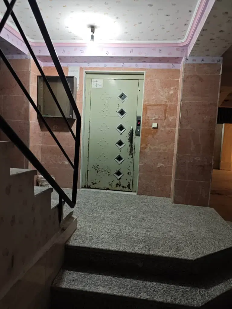 رهن آپارتمان دو خواب شخصی ساز بلوار ثارالله