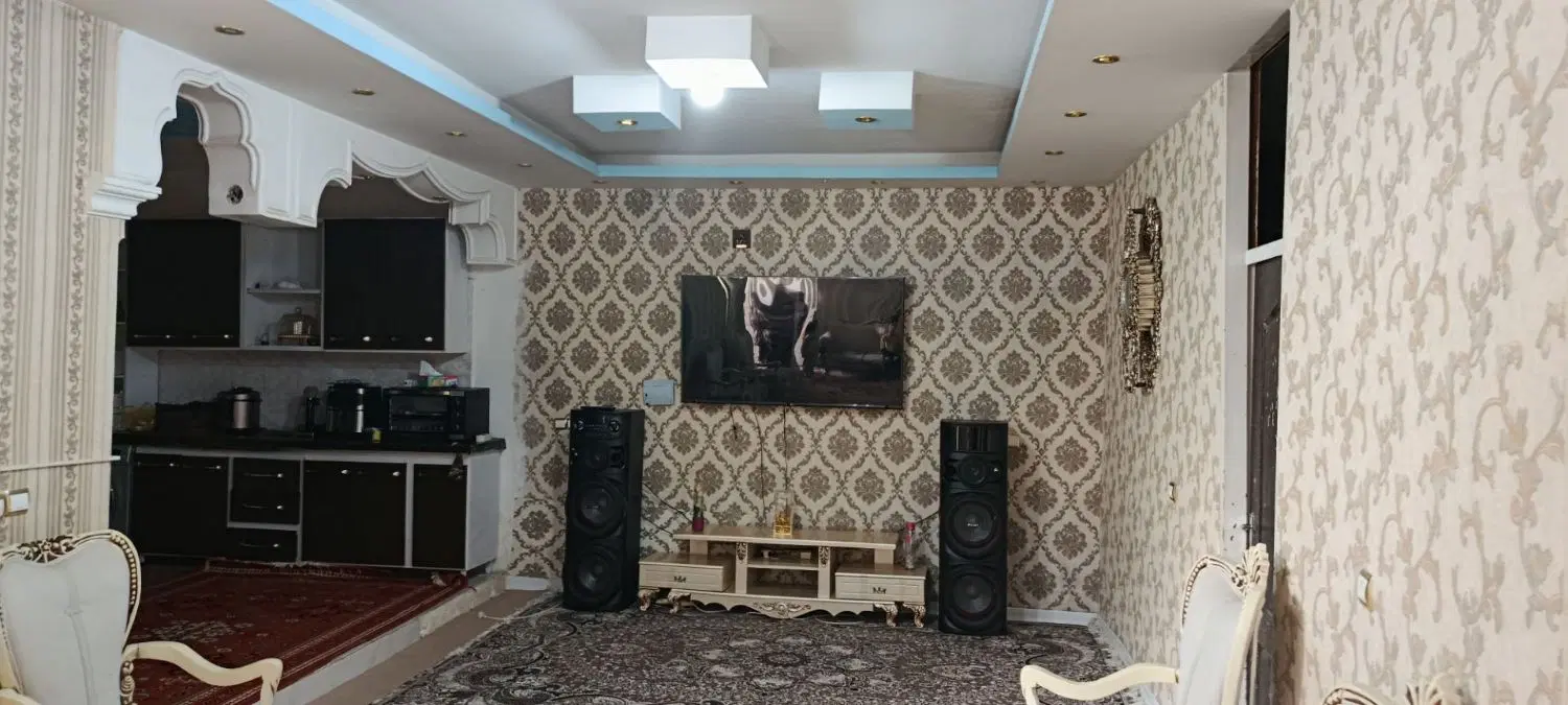 خونه فروشی خ اپادانا