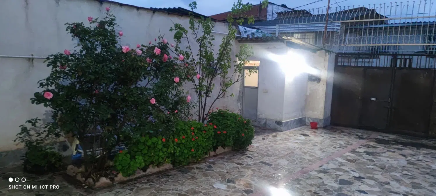 خونه ویلایی 3خواب کاشانی 18