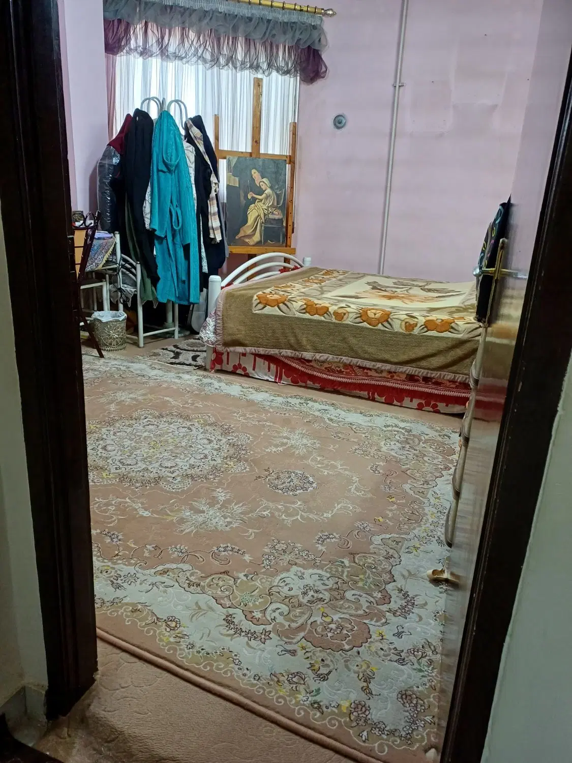فروش فوری 85 متری گله محله دو خواب سند ملک