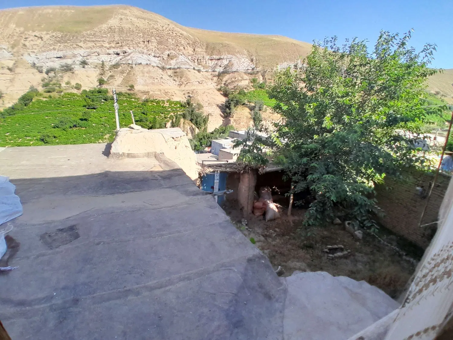 خانه روستایی