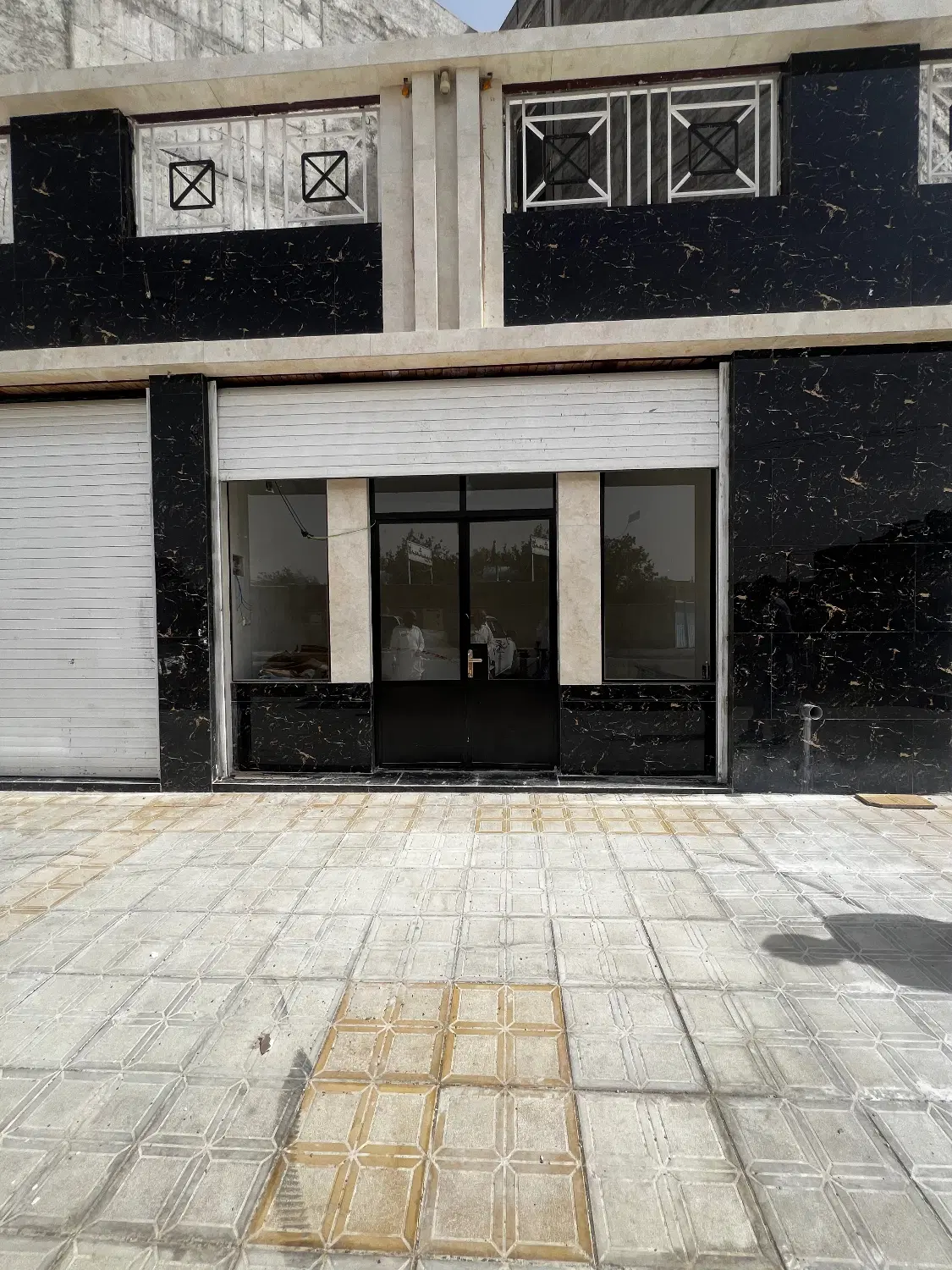اجاره مغازه ۲۰ متری تجاری خیابان تربیت