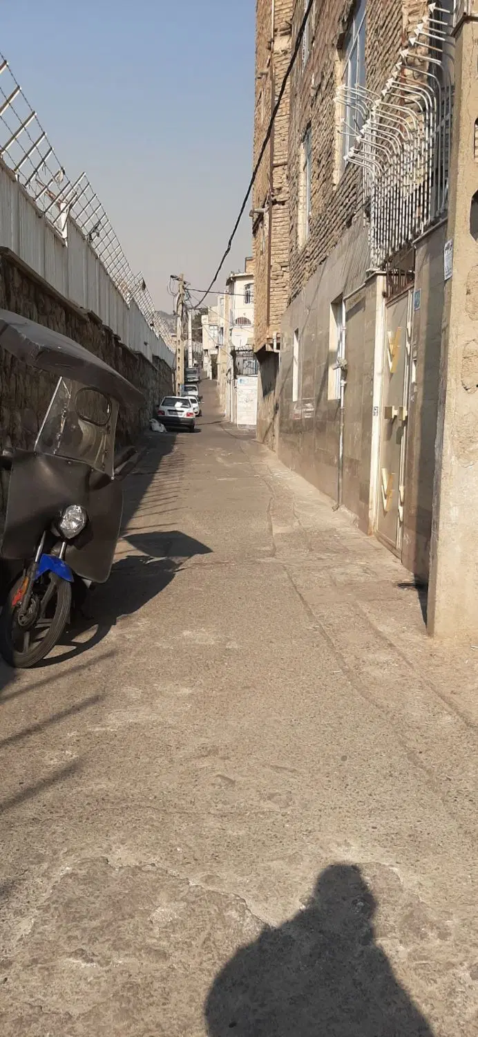 سوئیت مجردی