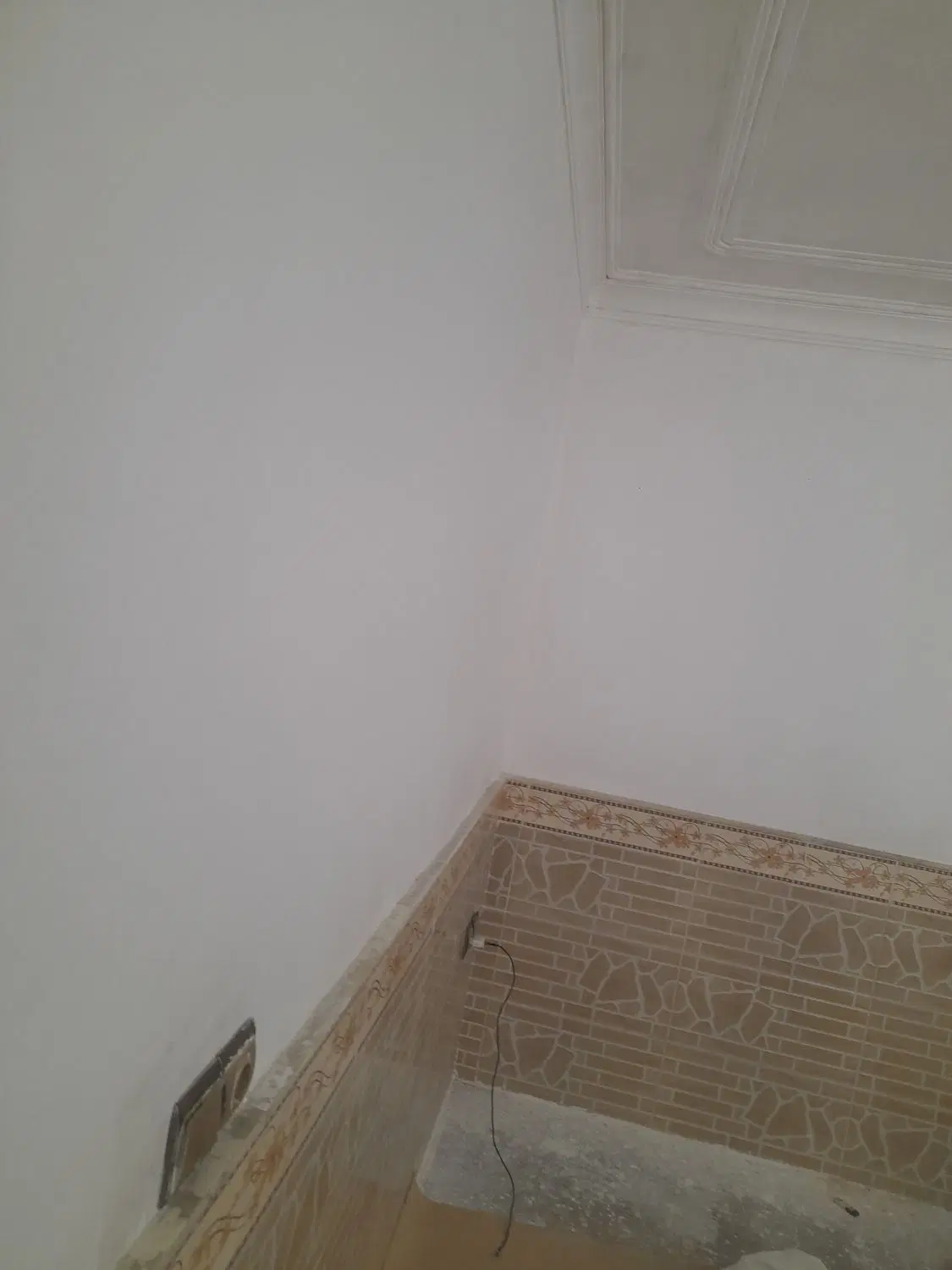 ویلایی ۷۸متری دوخوابه