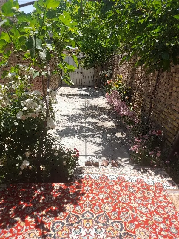 خانه در المهدی قابل معاوضه