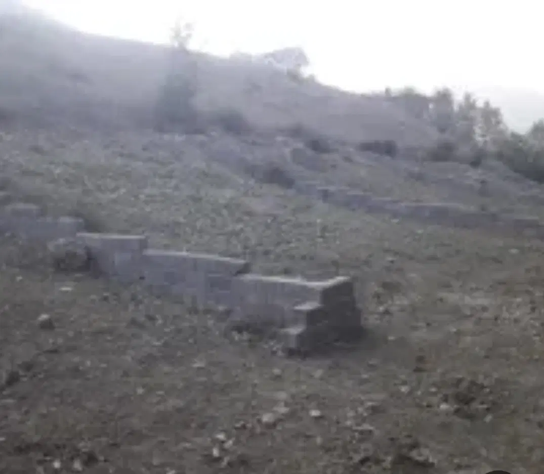 زمین پاگر