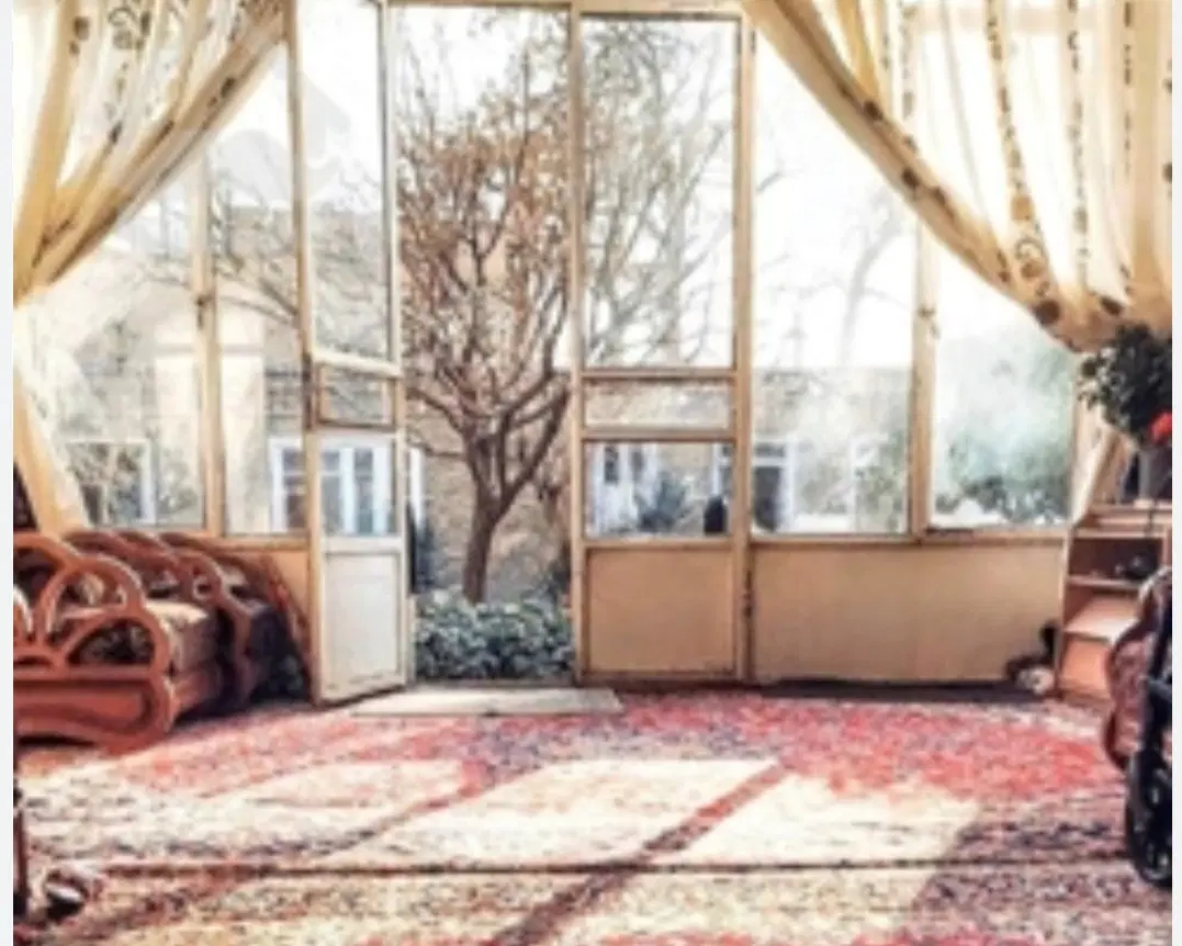 ۶۰۰ متر محدوده خ میرزایی شیرازی
