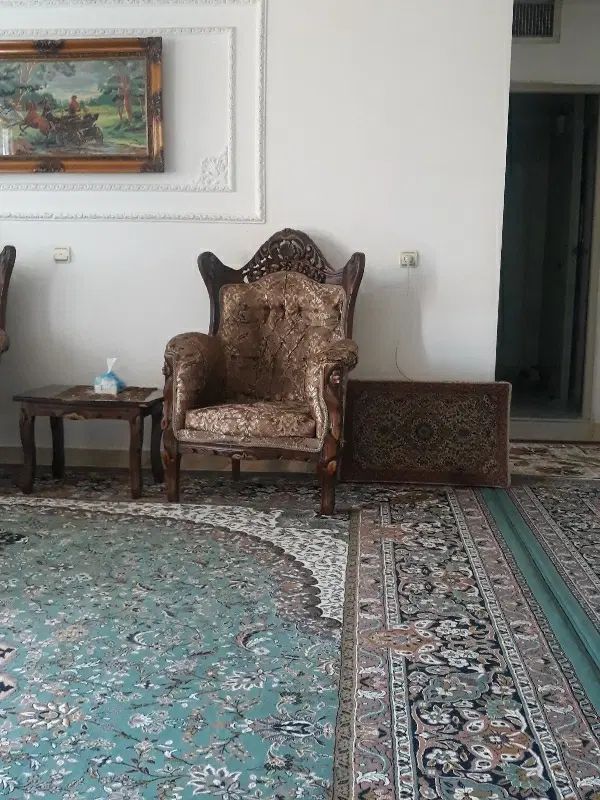 اجاره واحد مسکونی ۱۲۰ متری ۱.۱۷