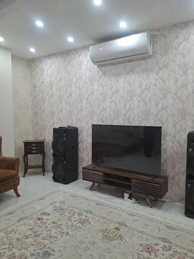 ۱۵۰ متر _ همایون ویلا _ لوکس و کم جمعیت