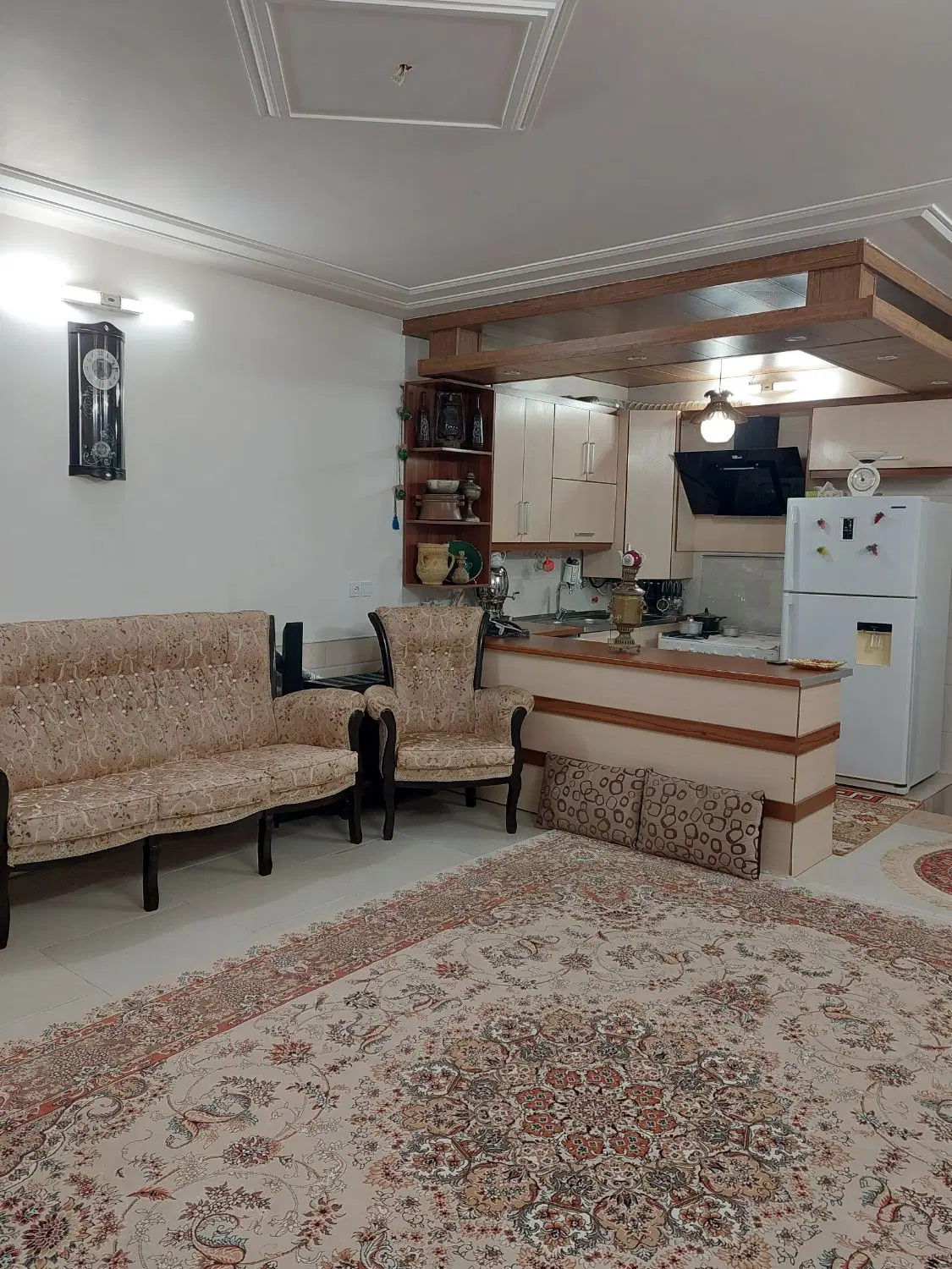 منزل فروشی