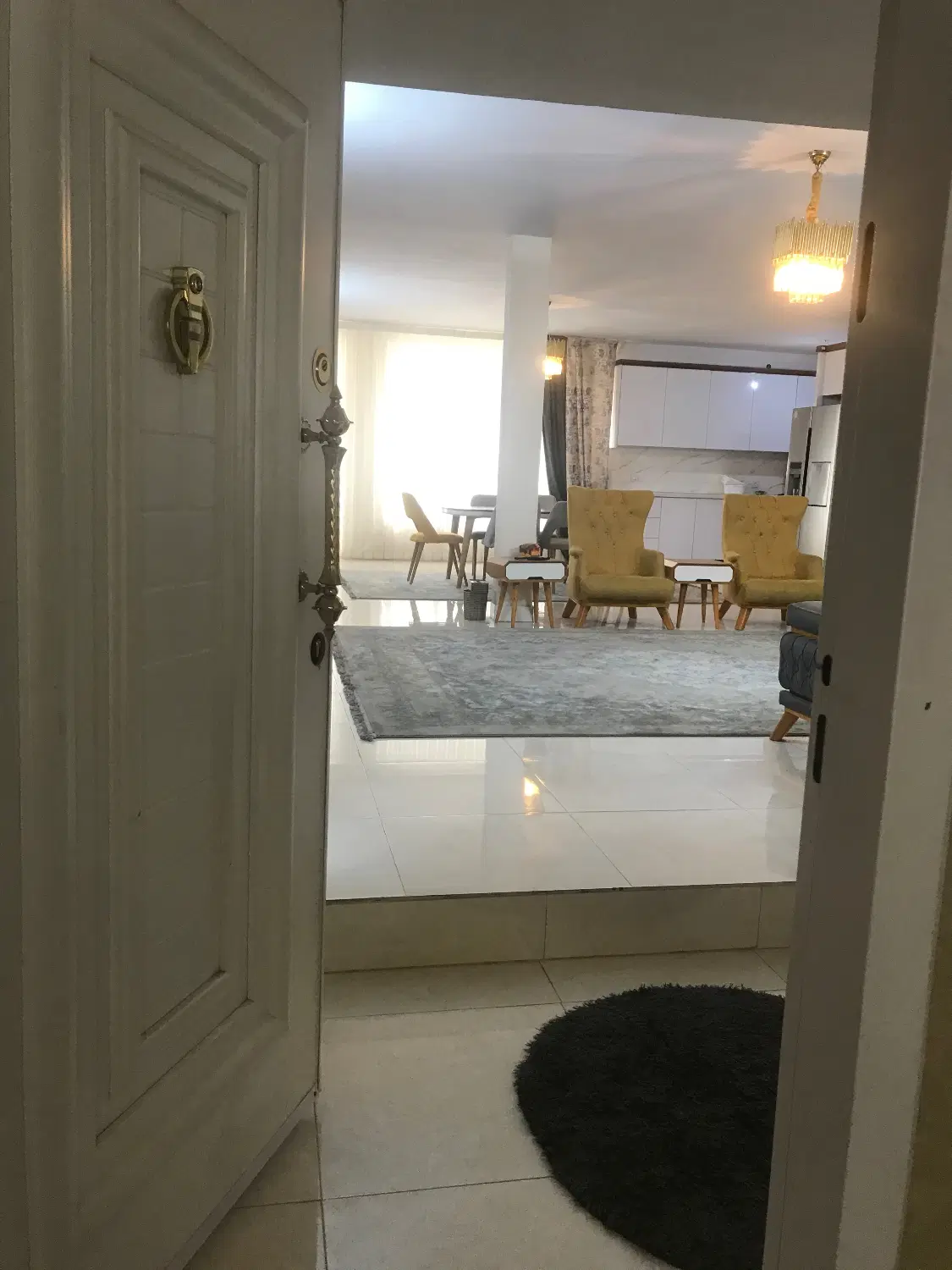 ویلایی صیاد شیرازی