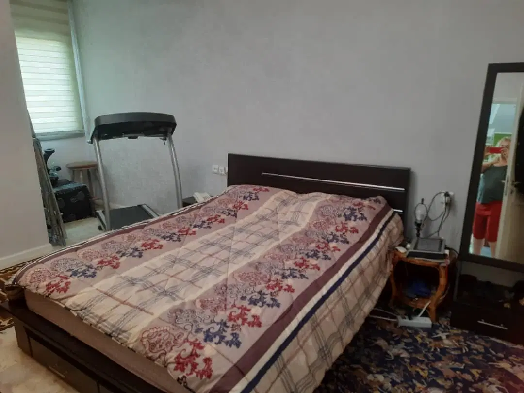 135متردوخوابه کوی فرازسعادت آباد