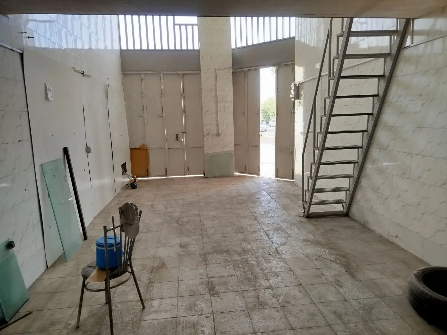 رهن و اجاره مغازه شهرک صنعتی
