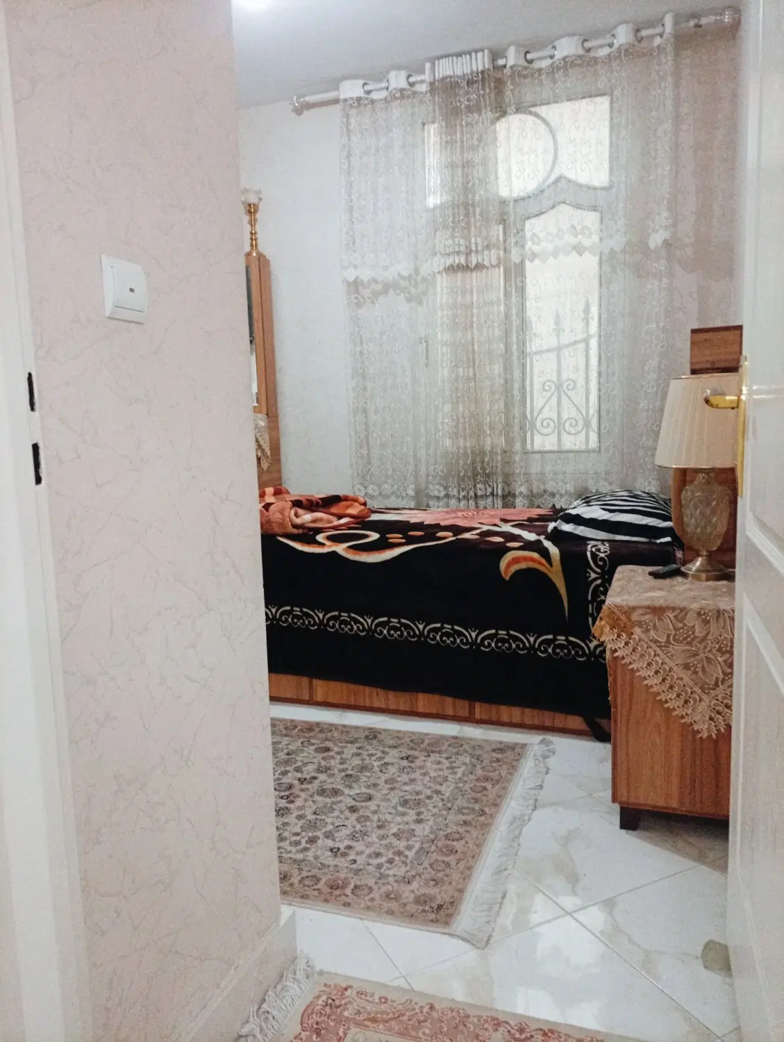 املاک