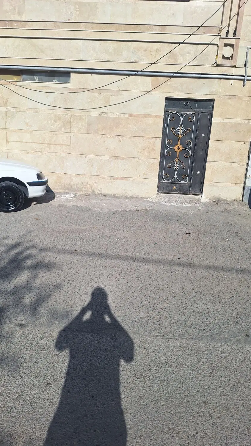 اجاره ای خانه