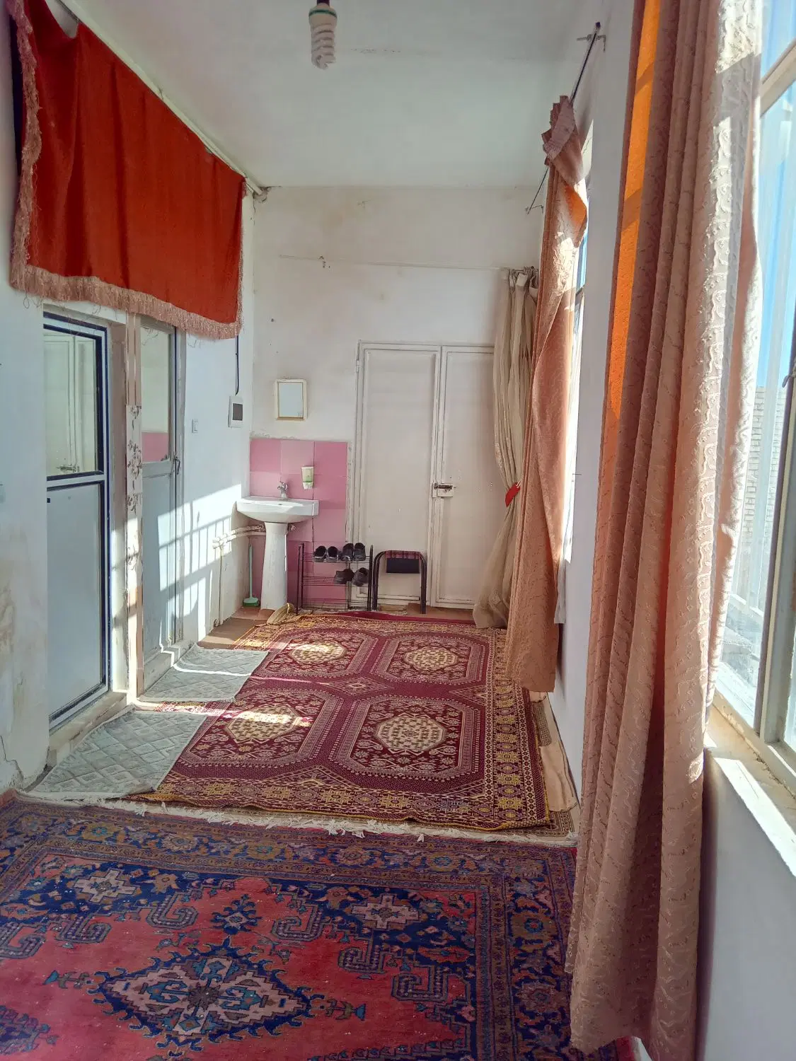 خانه 408 متری رباط ملکی