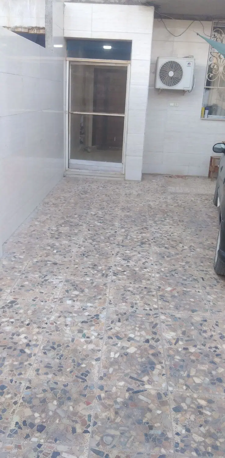 فروش یک واحد همکف در تعاونی والفجر نفت