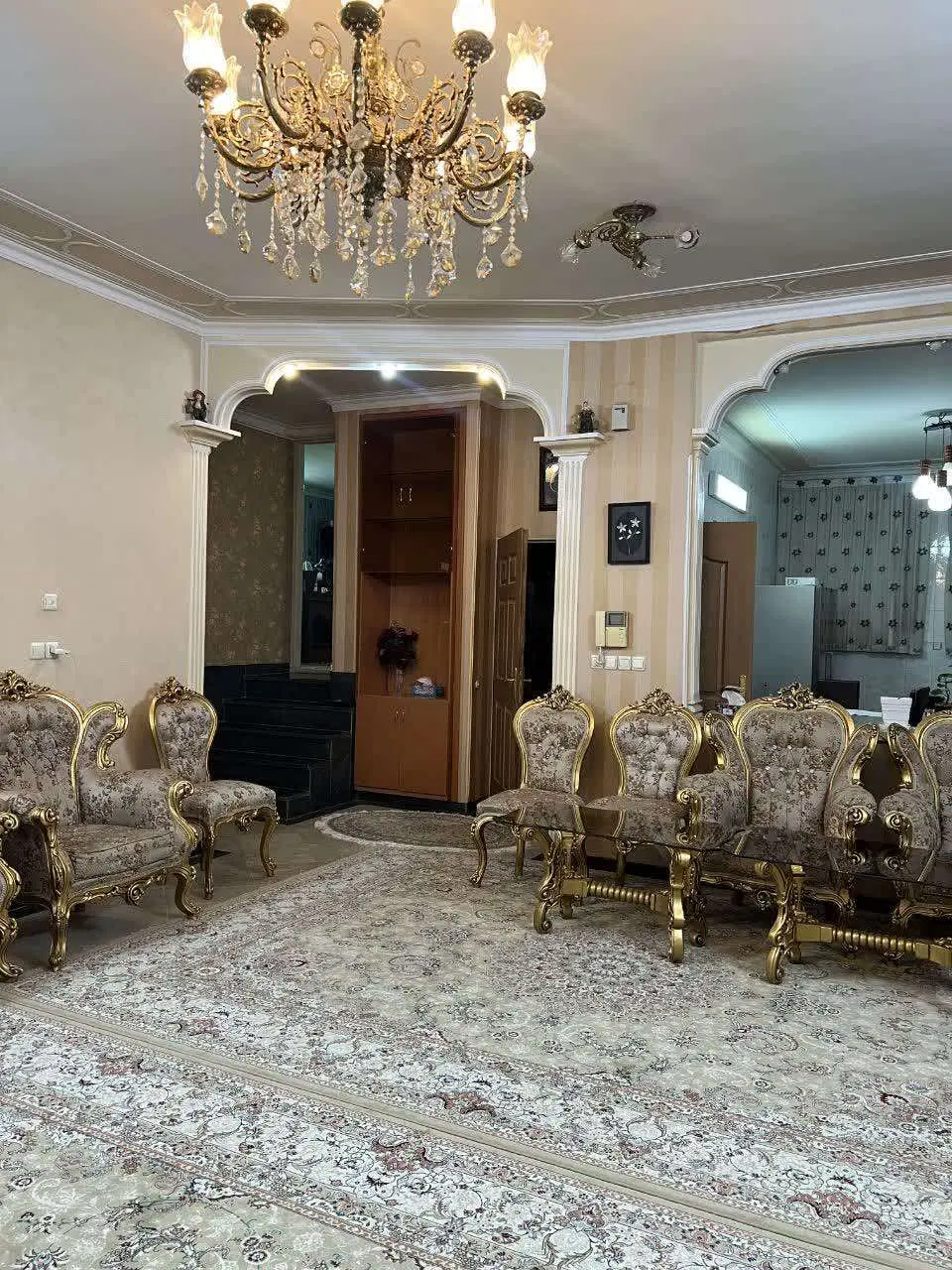 فروش منزل بلوار شهید بهشتی