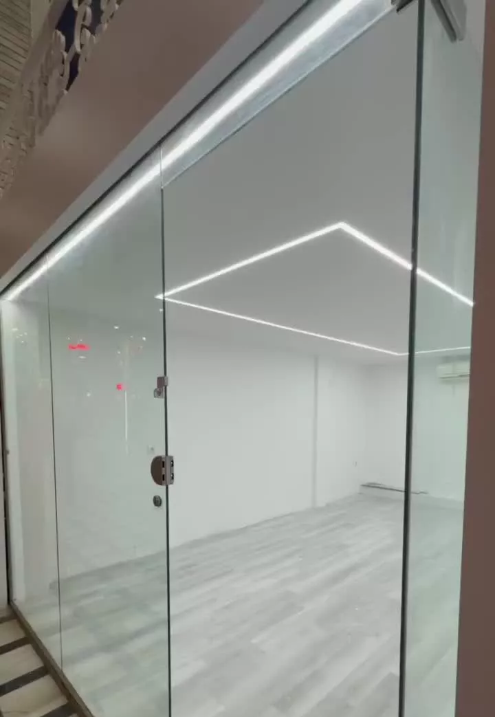 مغازه تجاری پاساژ حبیبی