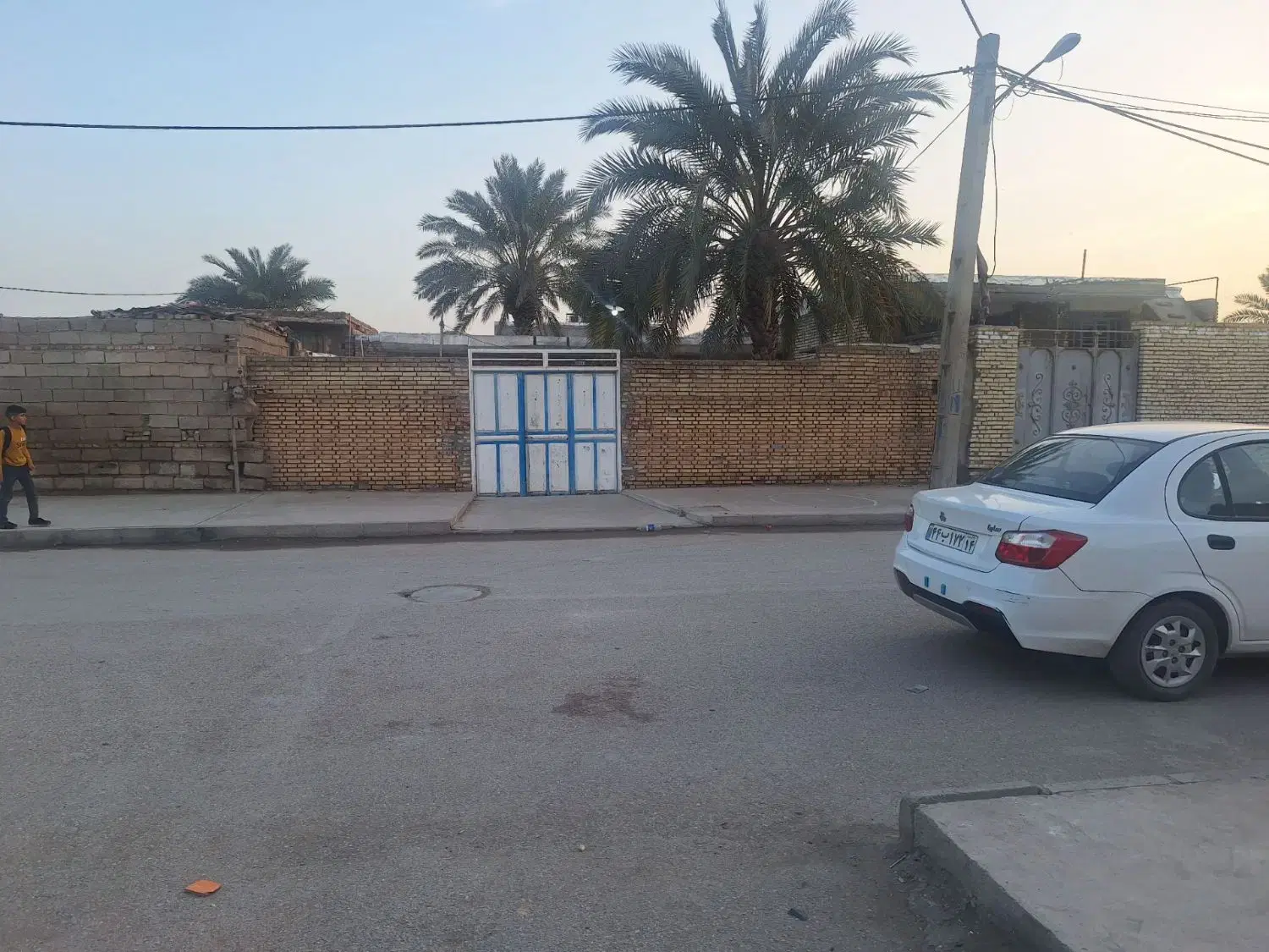 فروش منزل ۳۰۰متری