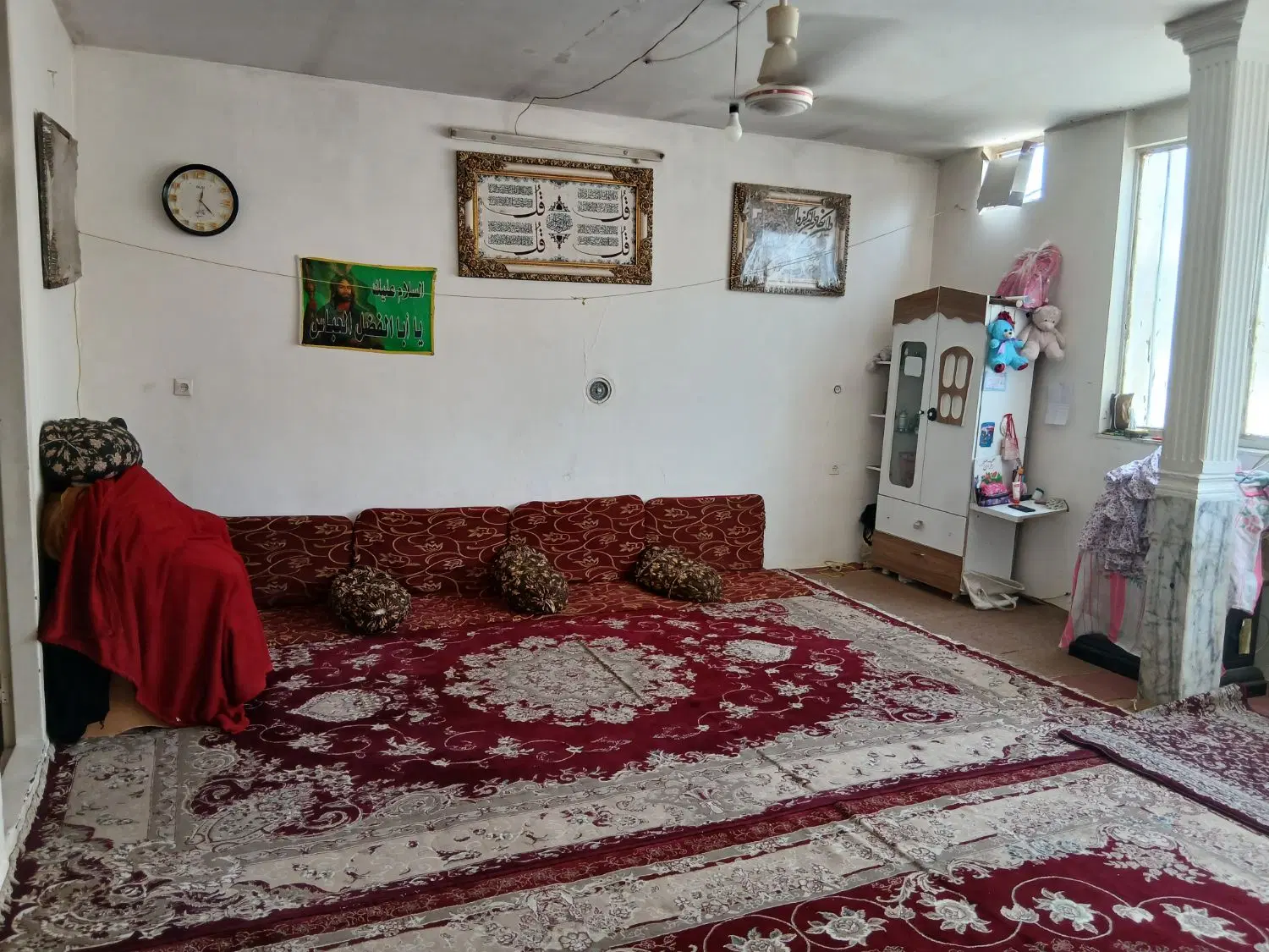 رهن و اجاره