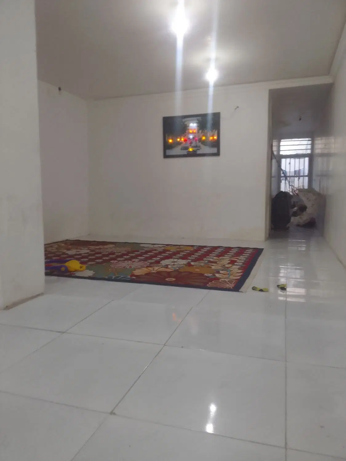 خانه تک خواب سردارسلیمانی۵ .توهاشیه