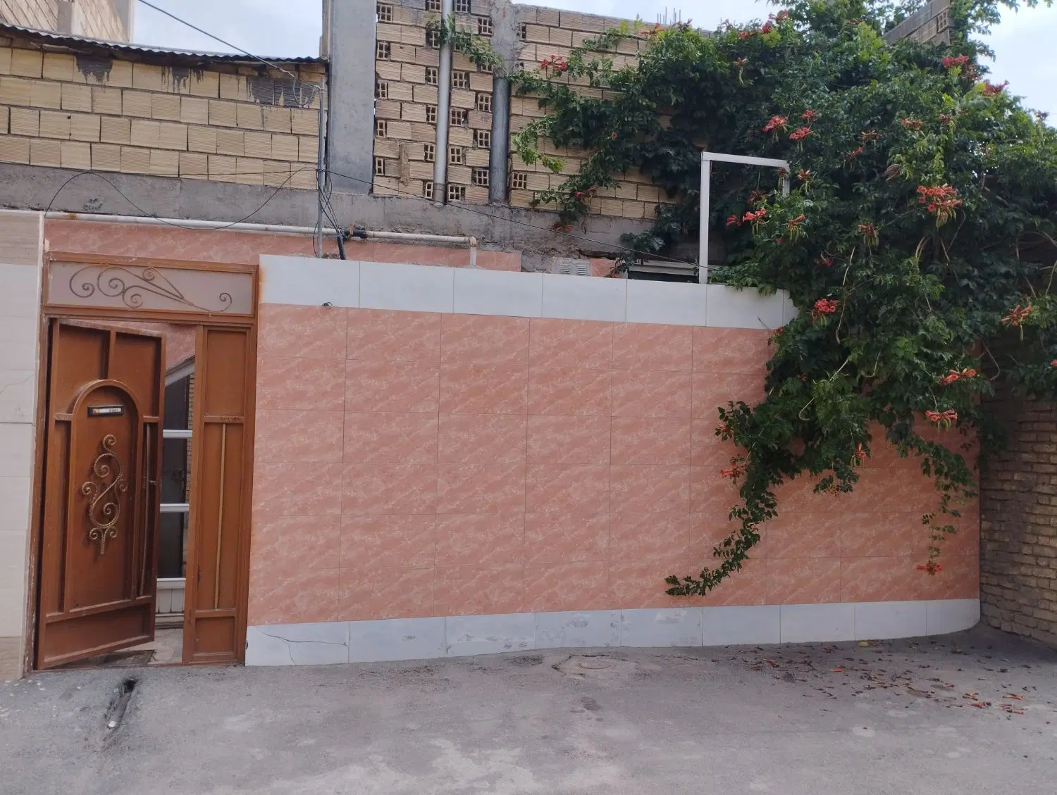فروش منزل مسکونی
