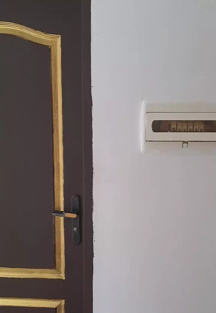 آپارتمان