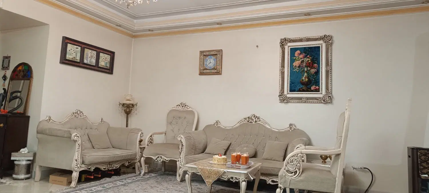 رهن و اجاره آپارتمان75 متری دوخوابه