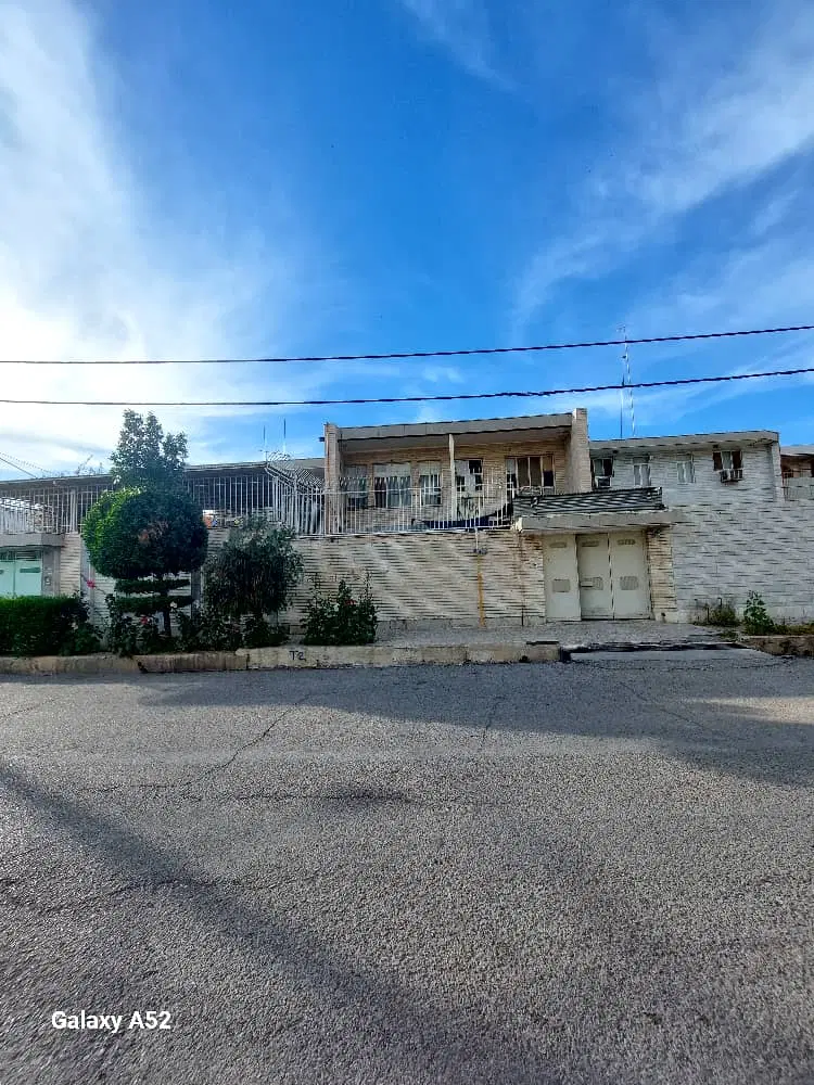فروش ملک ۲۱۶ کلنگی