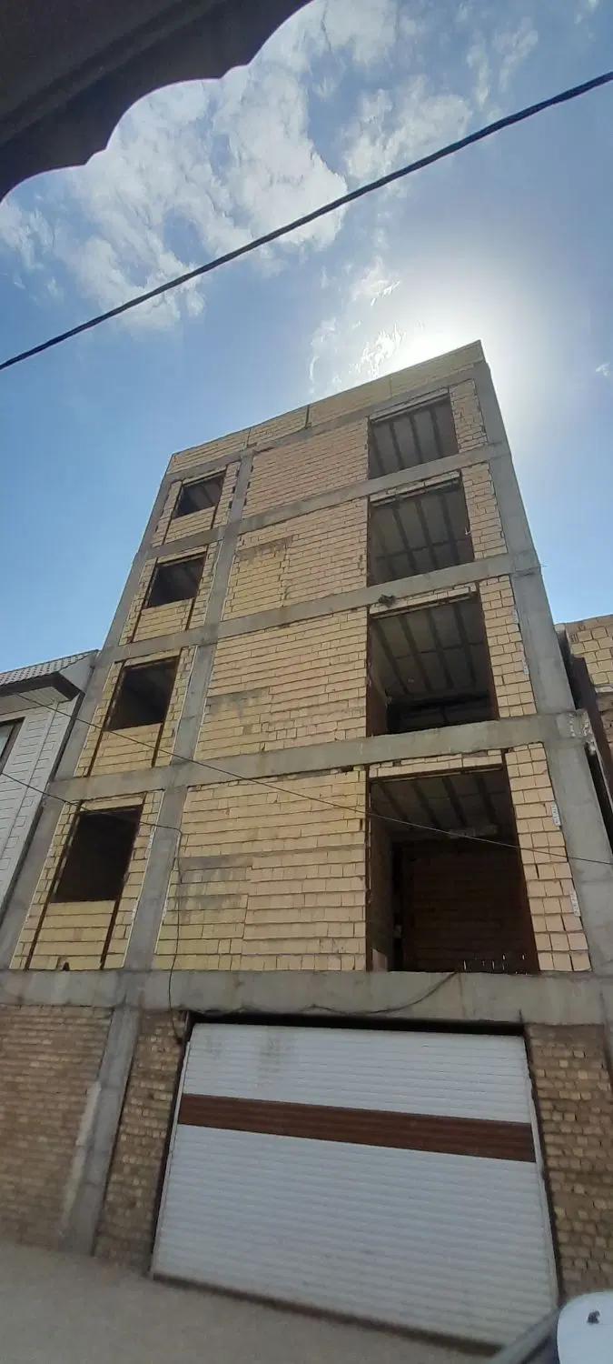 فروش آپارتمان