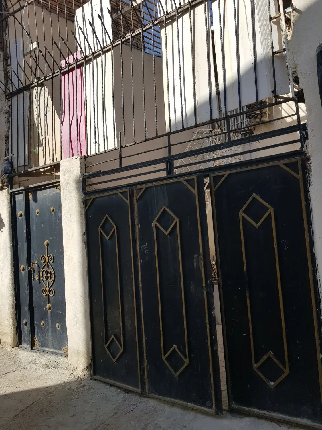 خانه فروشی جعفراباد