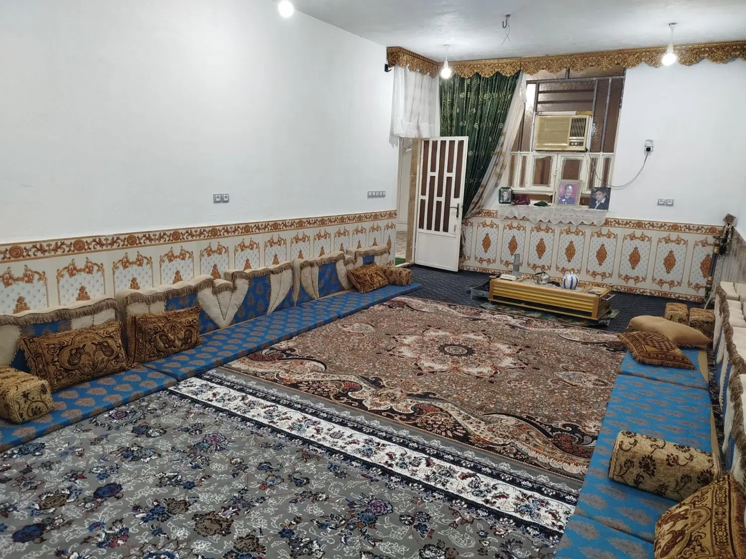 فروش خانه  درکانتکس منازل لوله سازی
