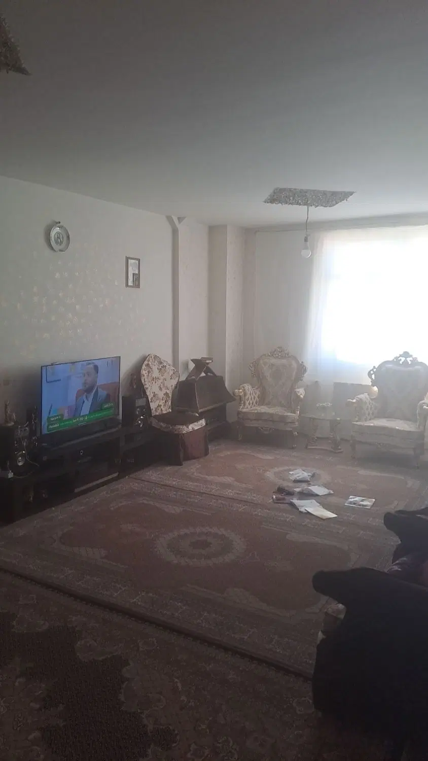 دوخاب ۹۵ متر کارشناسان مجتمع فرهنگیان