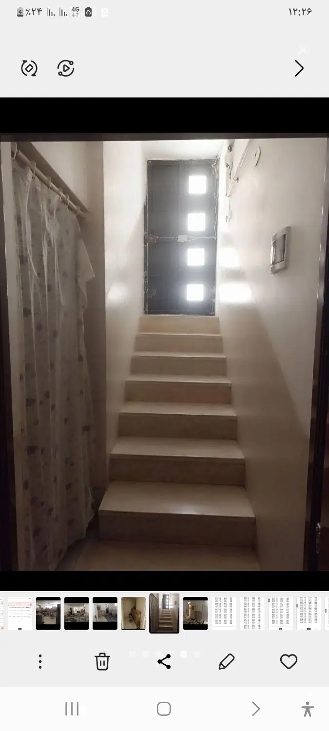 منزل مسکونی آذریزدی