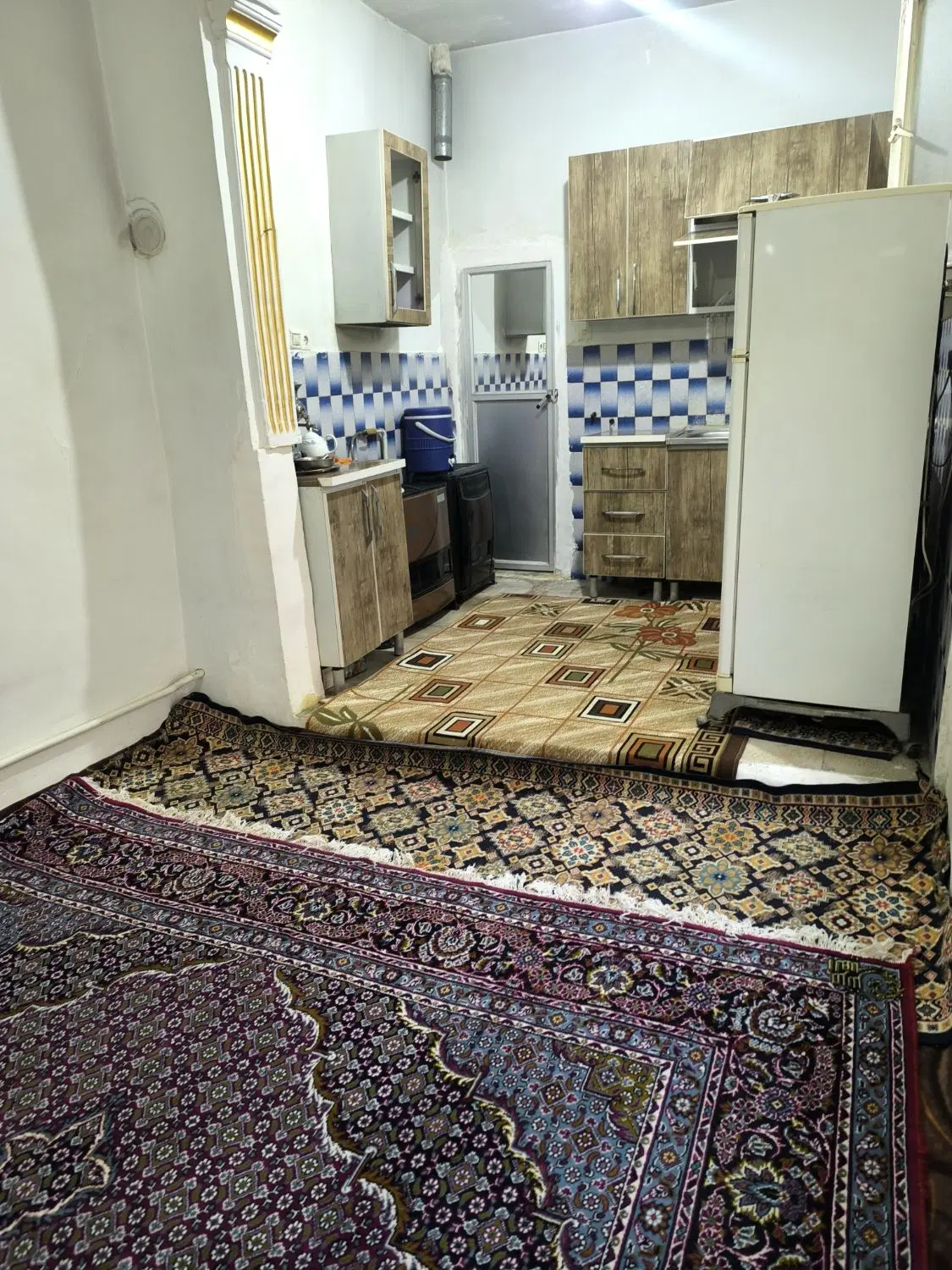 خانه ویلایی
