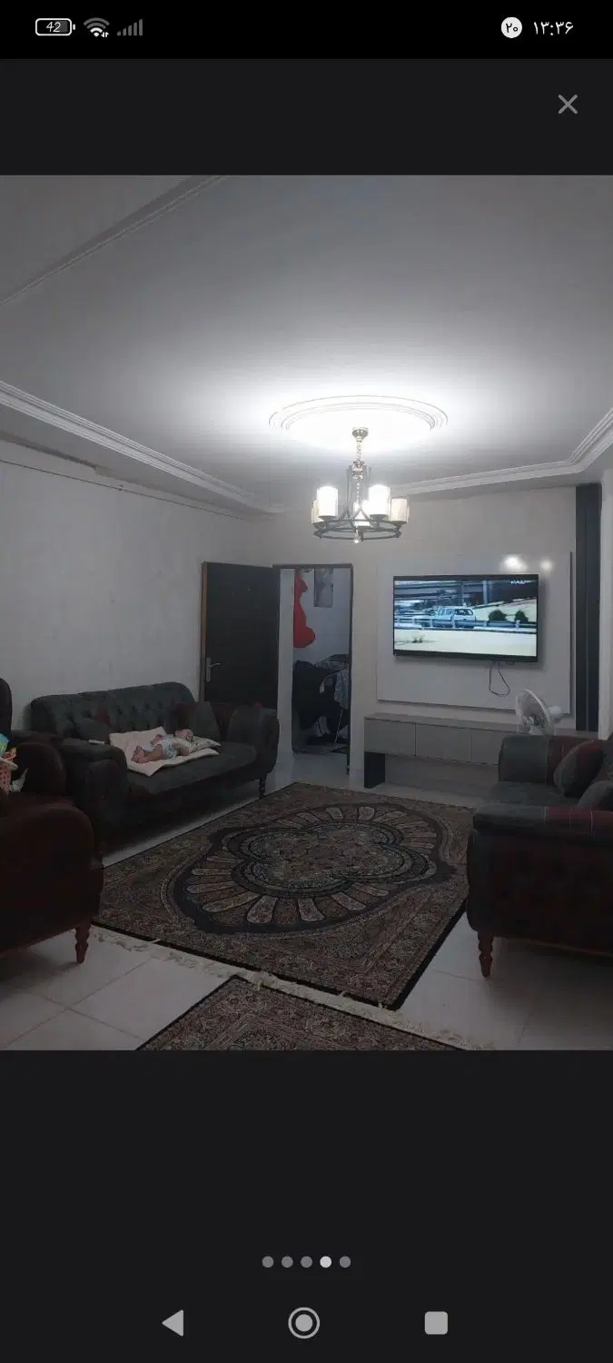 سوییت۶۰متری گلزاران