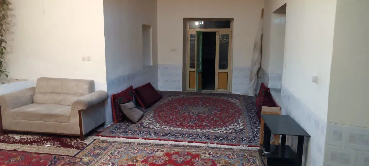 منزل ویلایی سرآبکوشک