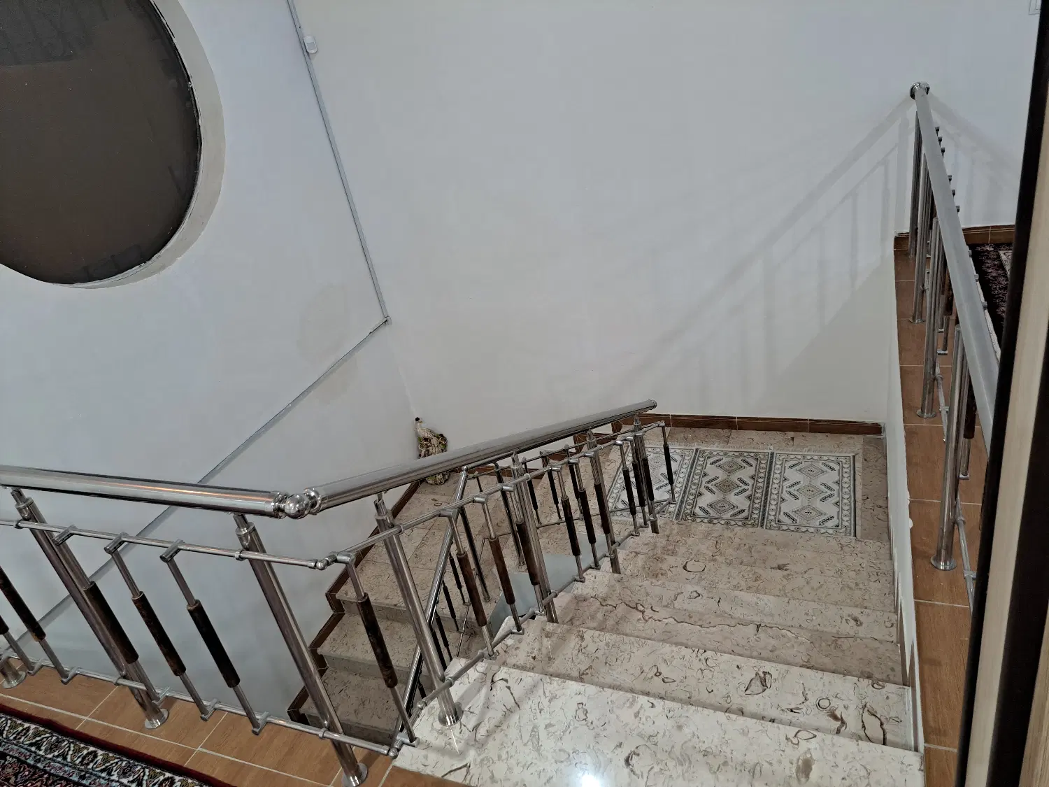 دوبلکس ویلایی