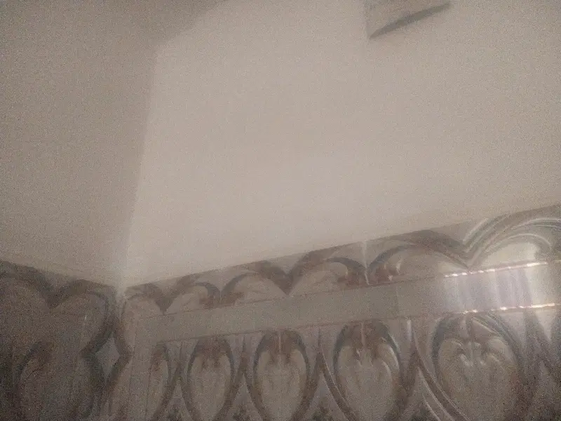 معاوضه خونه آپارتمانی طبقه اول