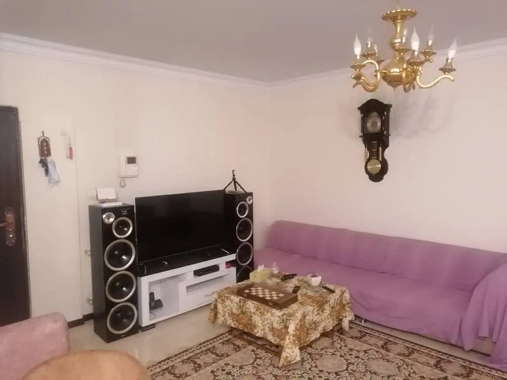 رهن کامل۳۵متری وحیدیه