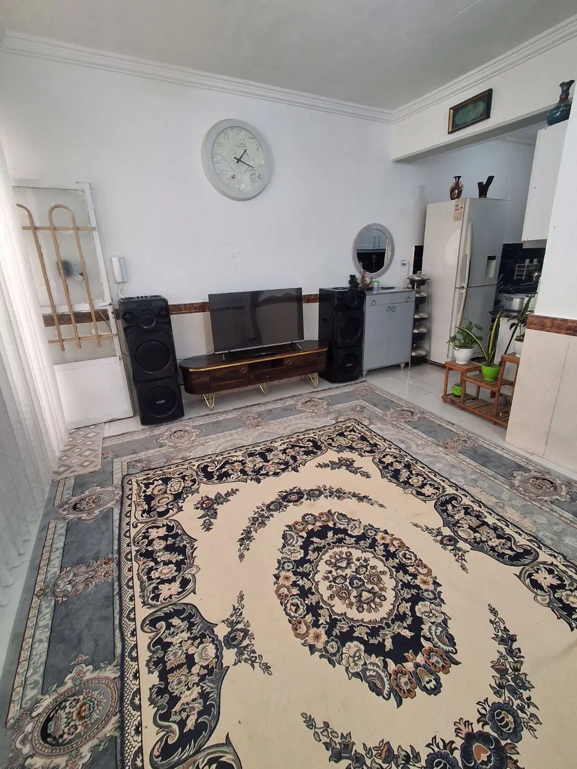 خونه منزل کشمیری جاده سیمان