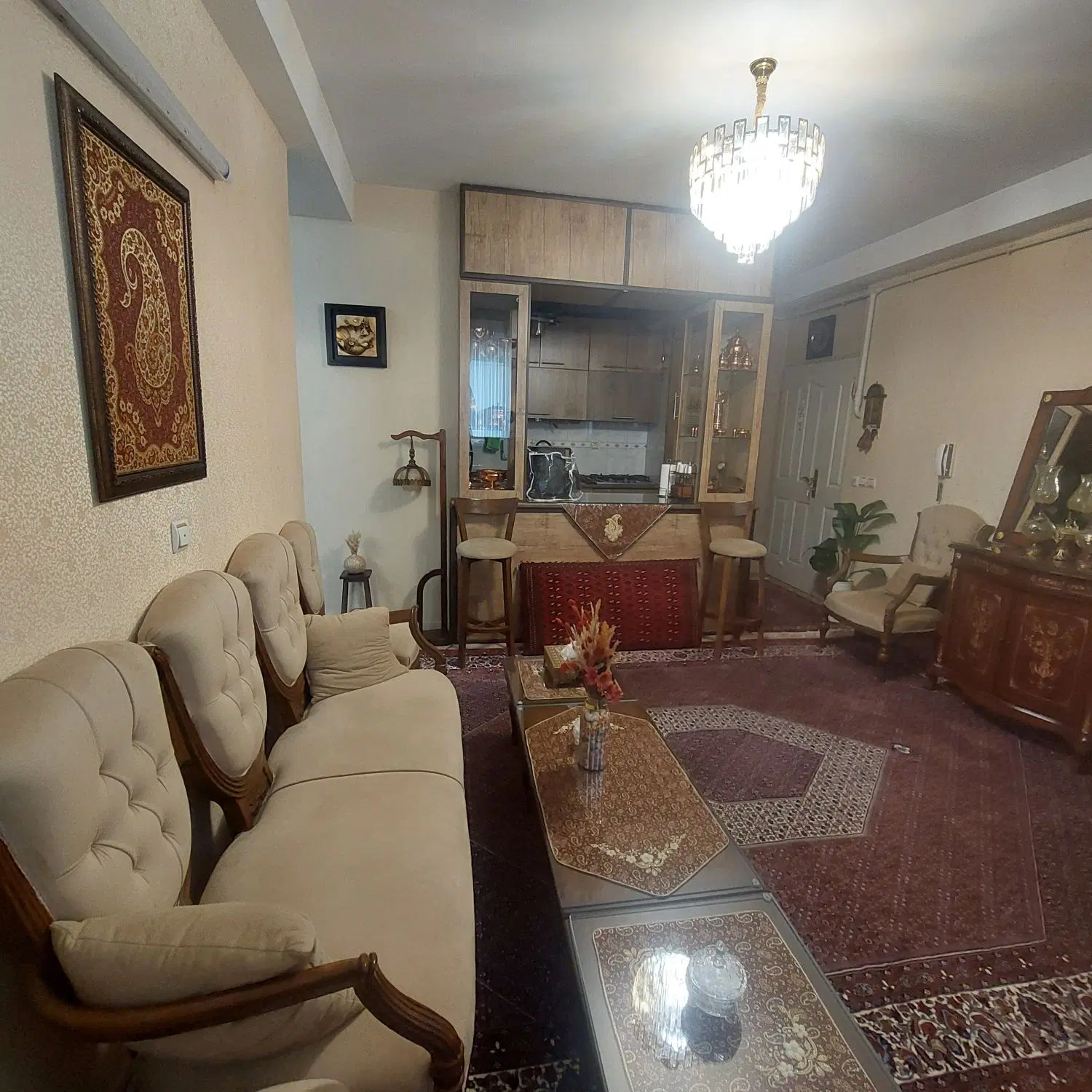 فروش آپارتمان