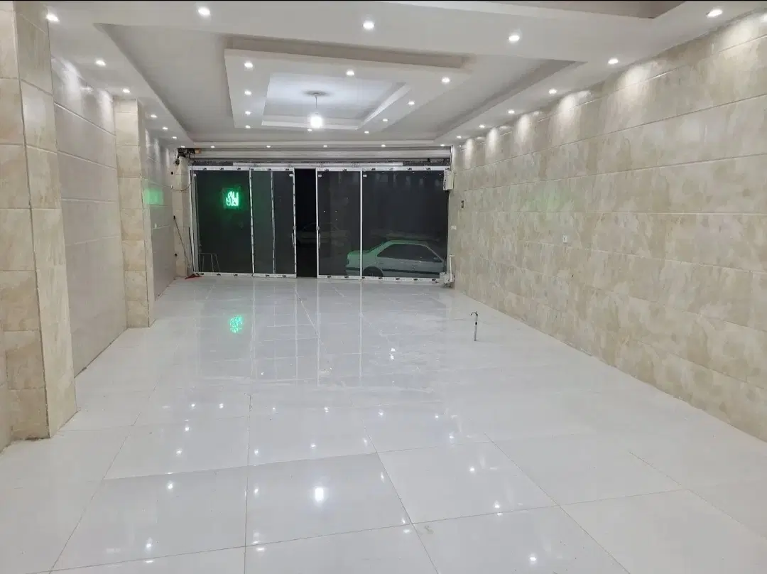 مغازه  جعفری پناه