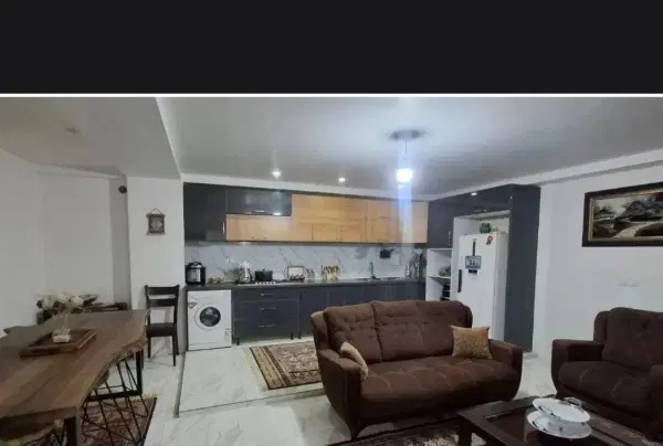 ۱۰۰ متر ۱ خواب میگون