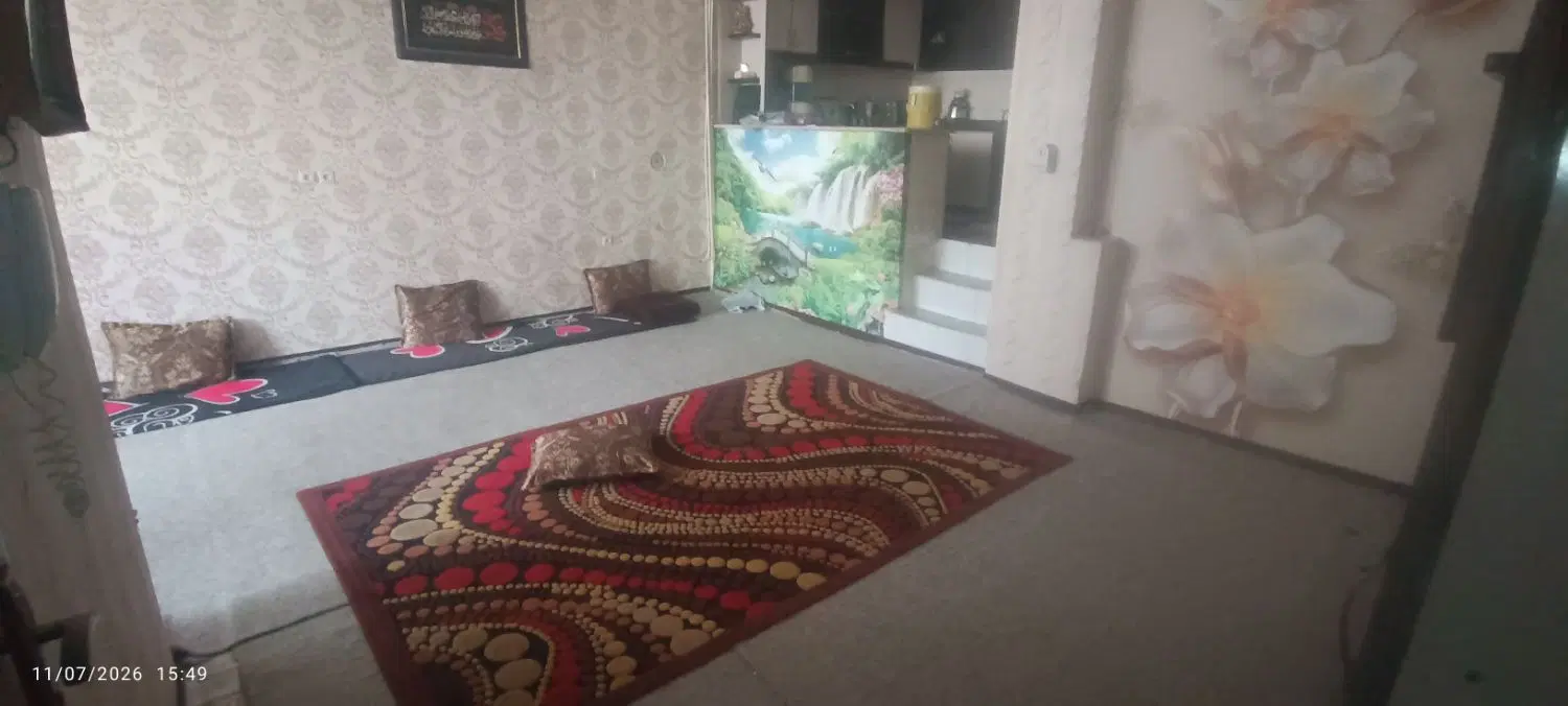 آپارتمان نزدیک حرم