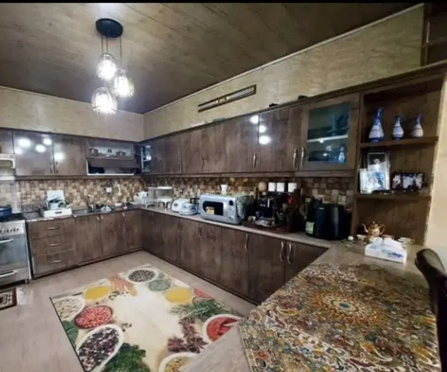 فروش ویلایی شمالی ویلاشهر
