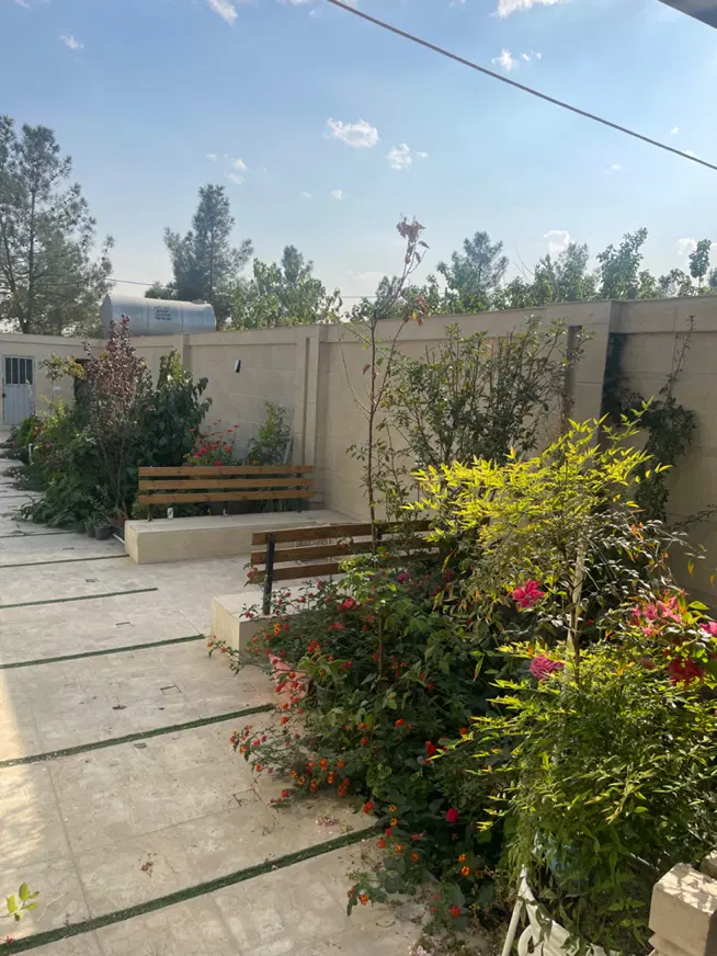 زمین در شهرک باغی_بهترین سرمایه گذاری