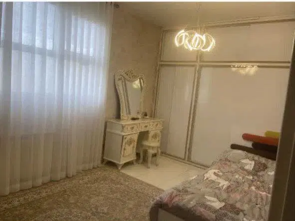 آپارتمان دوخوابه شیک سند ۶دانگ