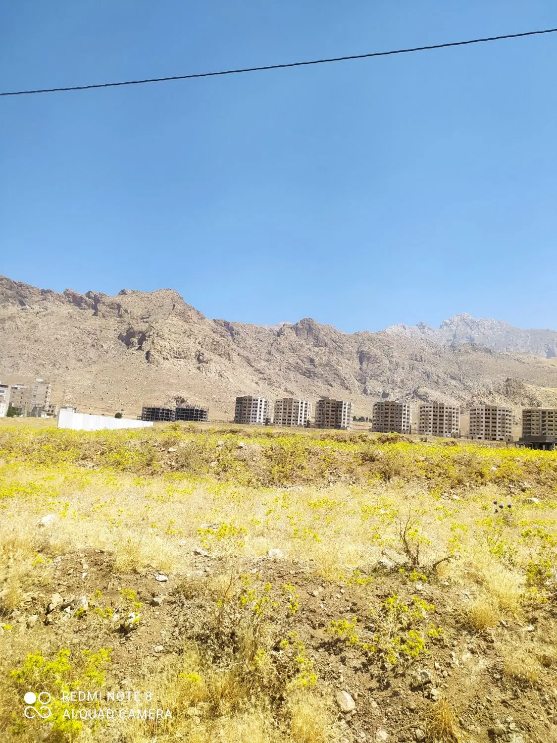 امتیاز اپارتمان ستارگان